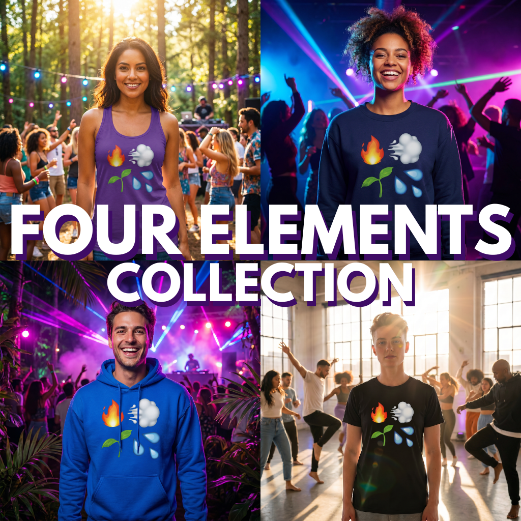 Four Elements Collection