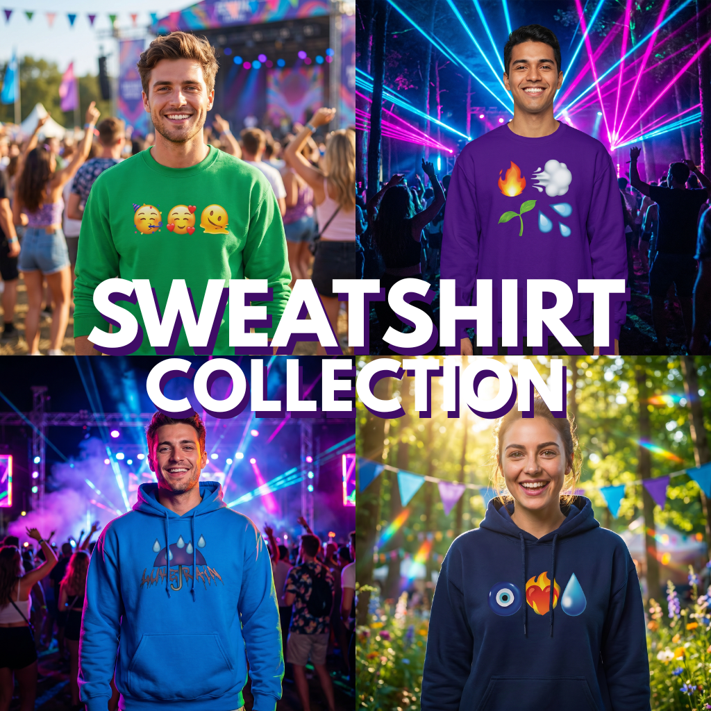 Sweatshirts