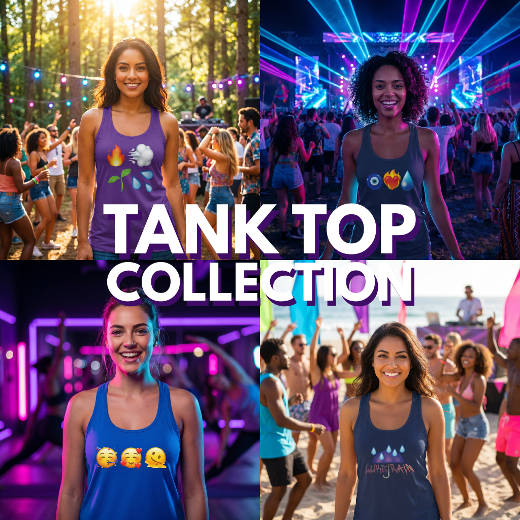 Tank Tops