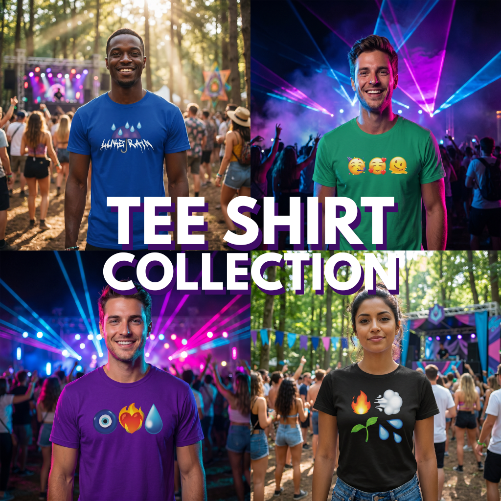 Tee Shirts